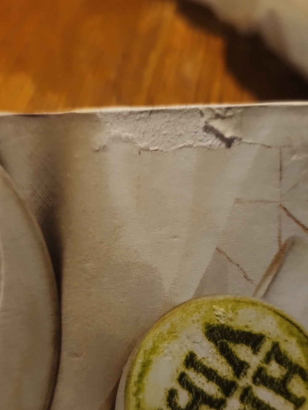 Cookbooks - Picture 6 of 6
